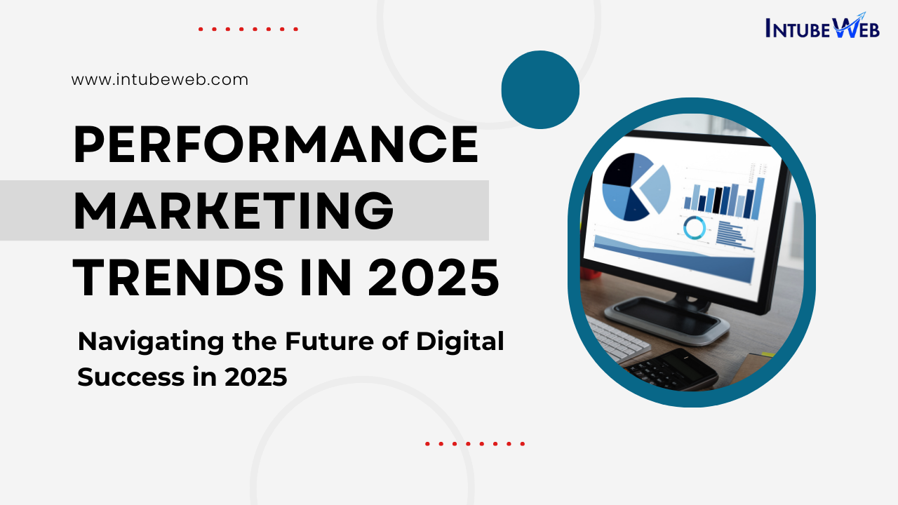 Performance Marketing Trends IN 2025